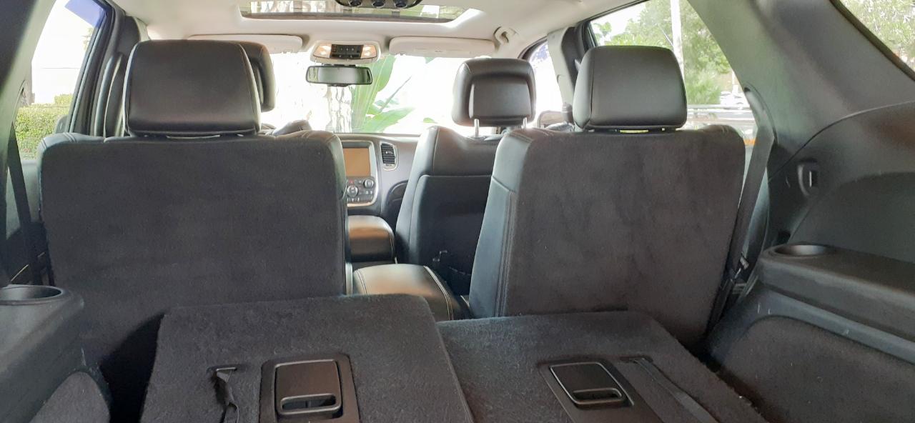 Dodge Durango photo 44