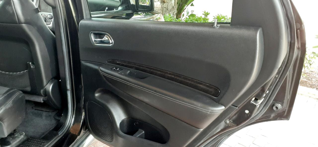 Dodge Durango photo 46