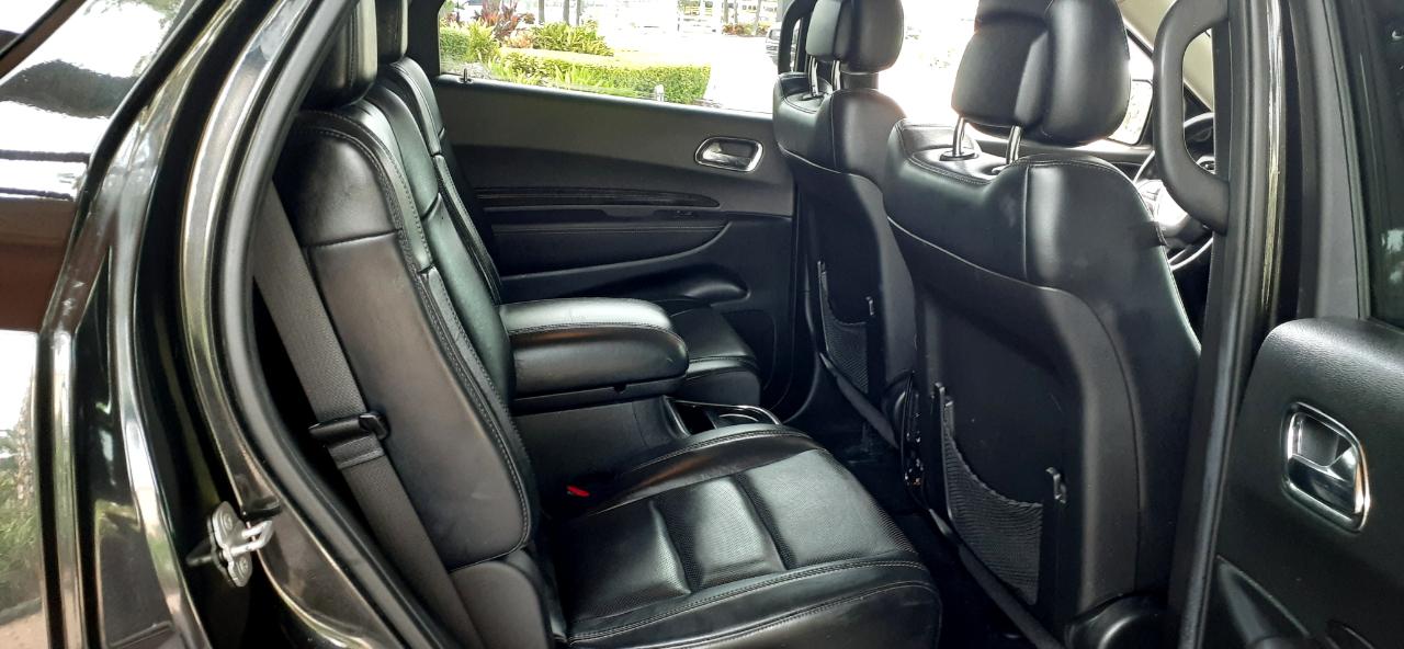 Dodge Durango photo 47