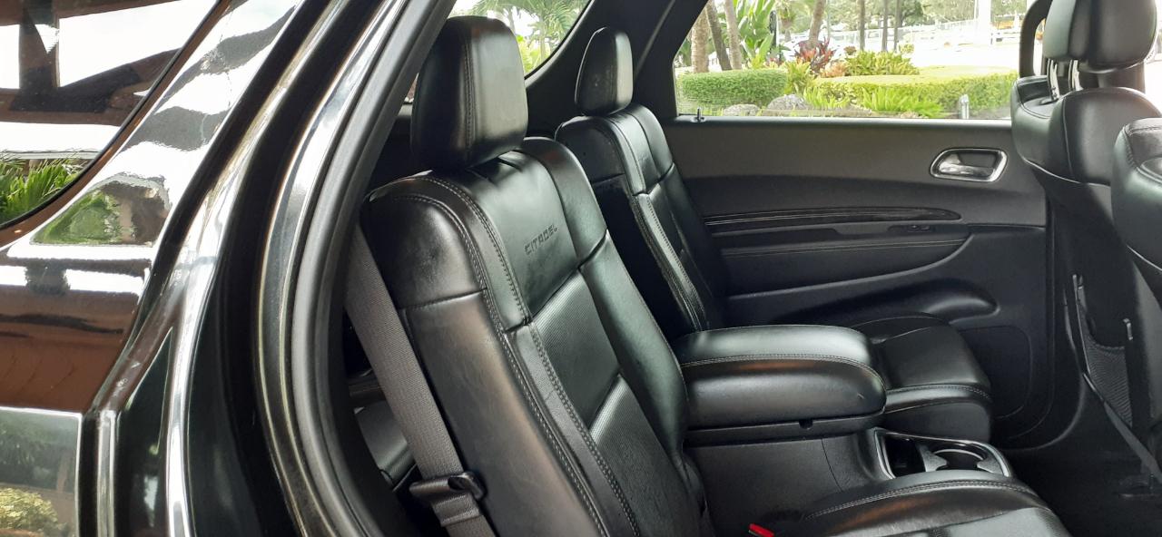 Dodge Durango photo 48