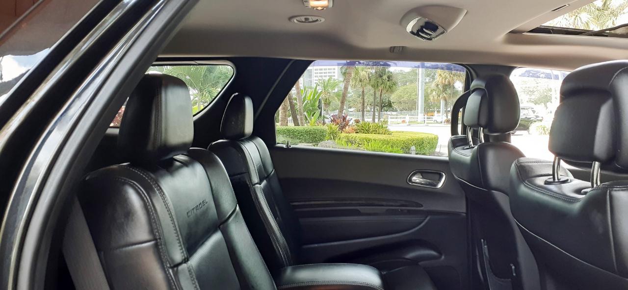 Dodge Durango photo 49