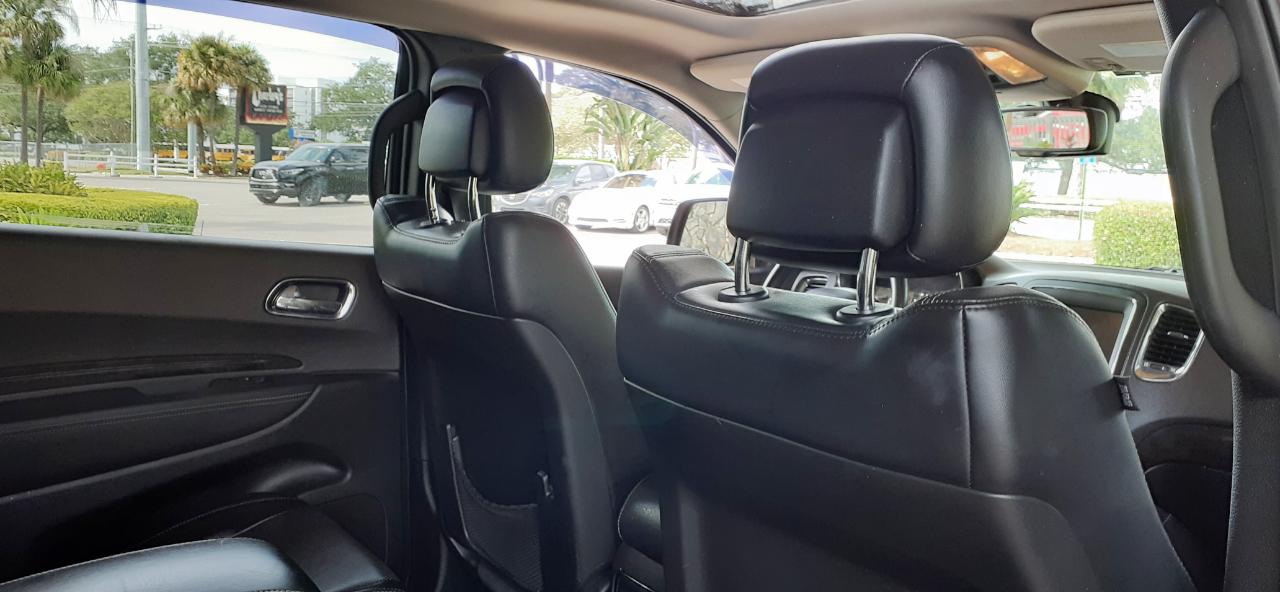 Dodge Durango photo 50