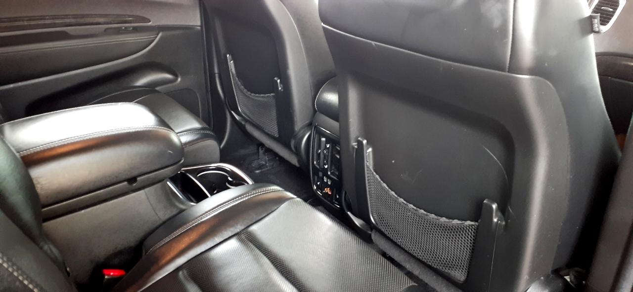 Dodge Durango photo 51