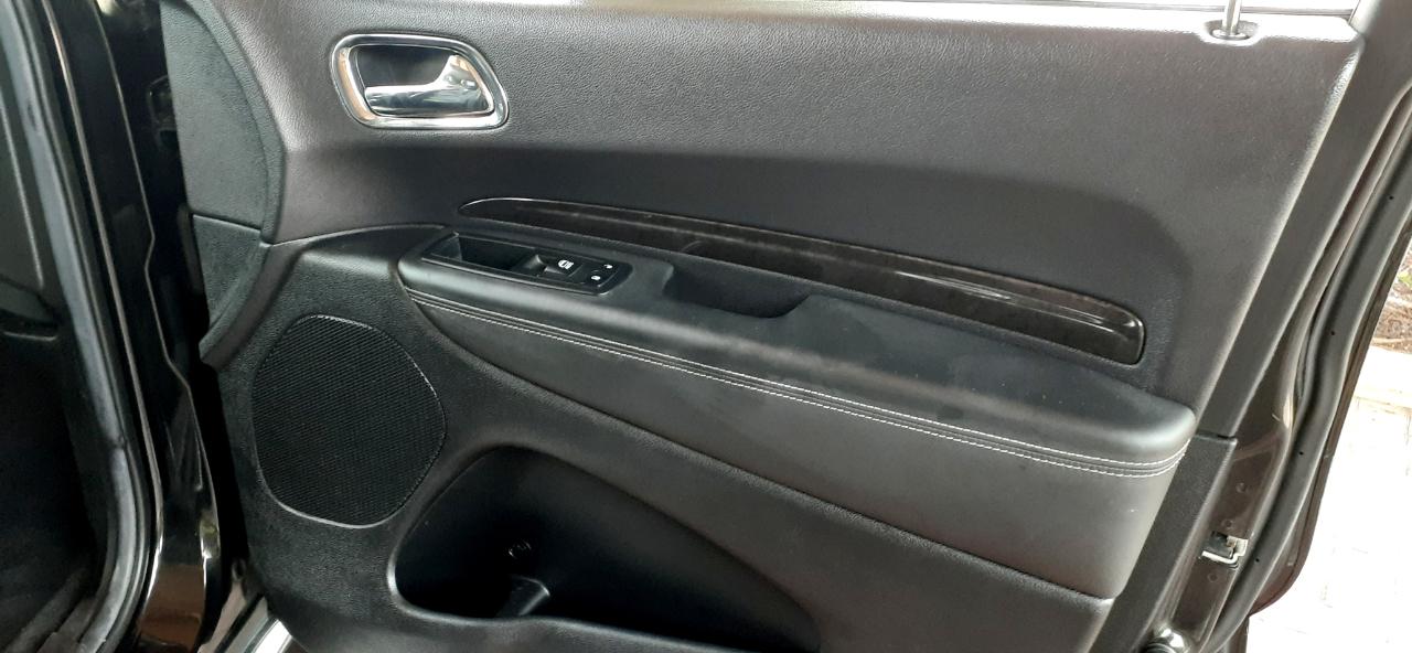 Dodge Durango photo 52