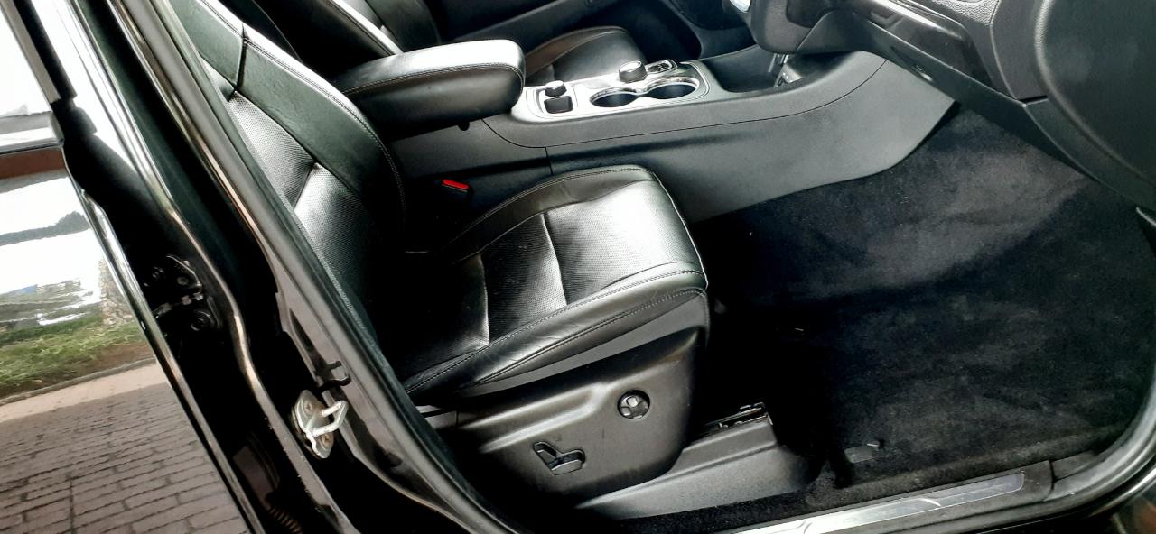 Dodge Durango photo 53