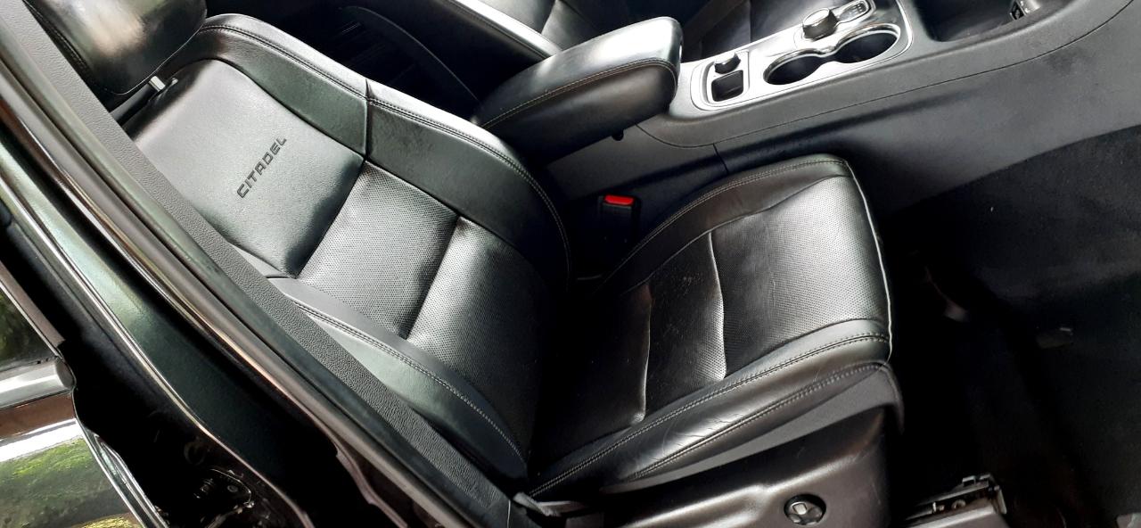 Dodge Durango photo 54
