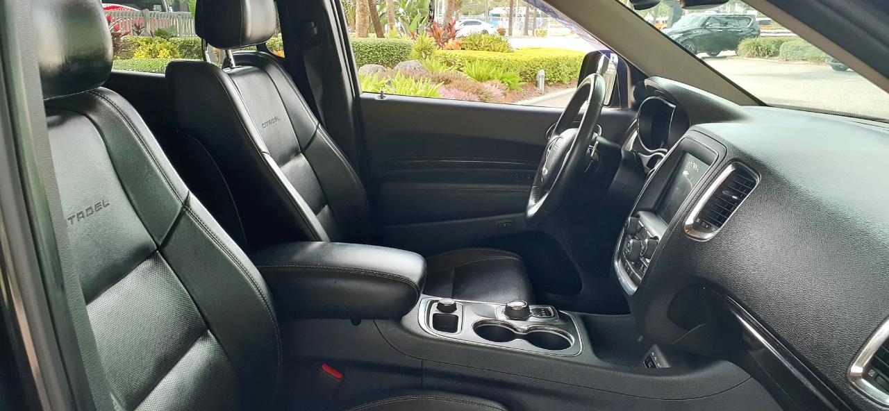 Dodge Durango photo 55