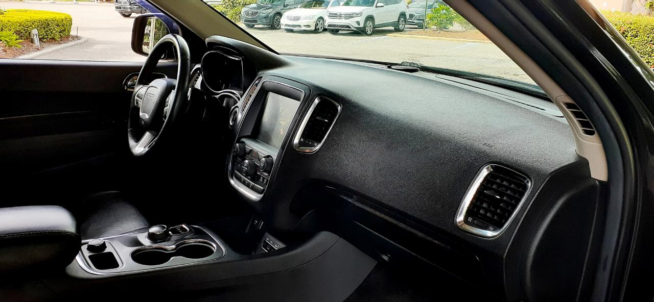 Dodge Durango photo 56