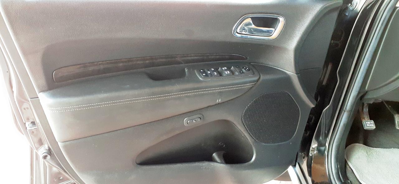 Dodge Durango photo 58