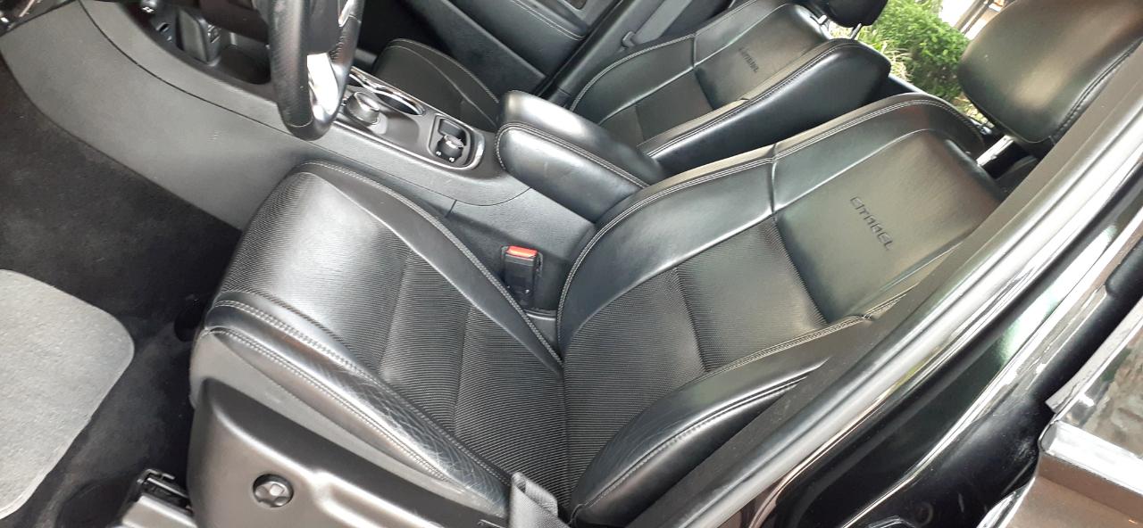 Dodge Durango photo 59
