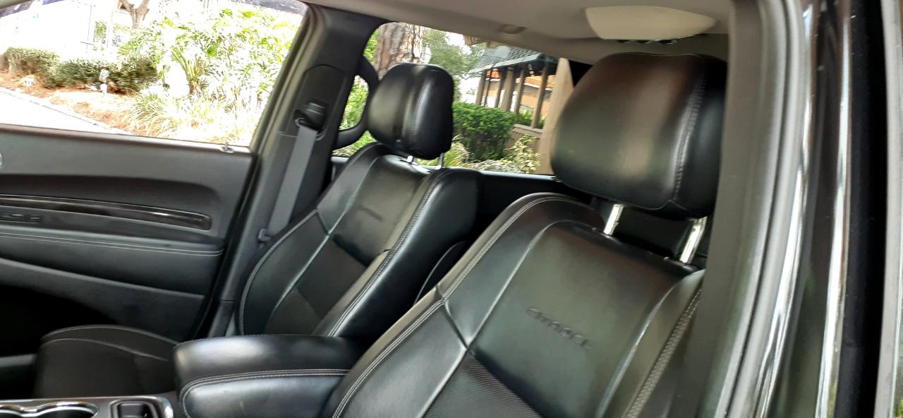 Dodge Durango photo 61