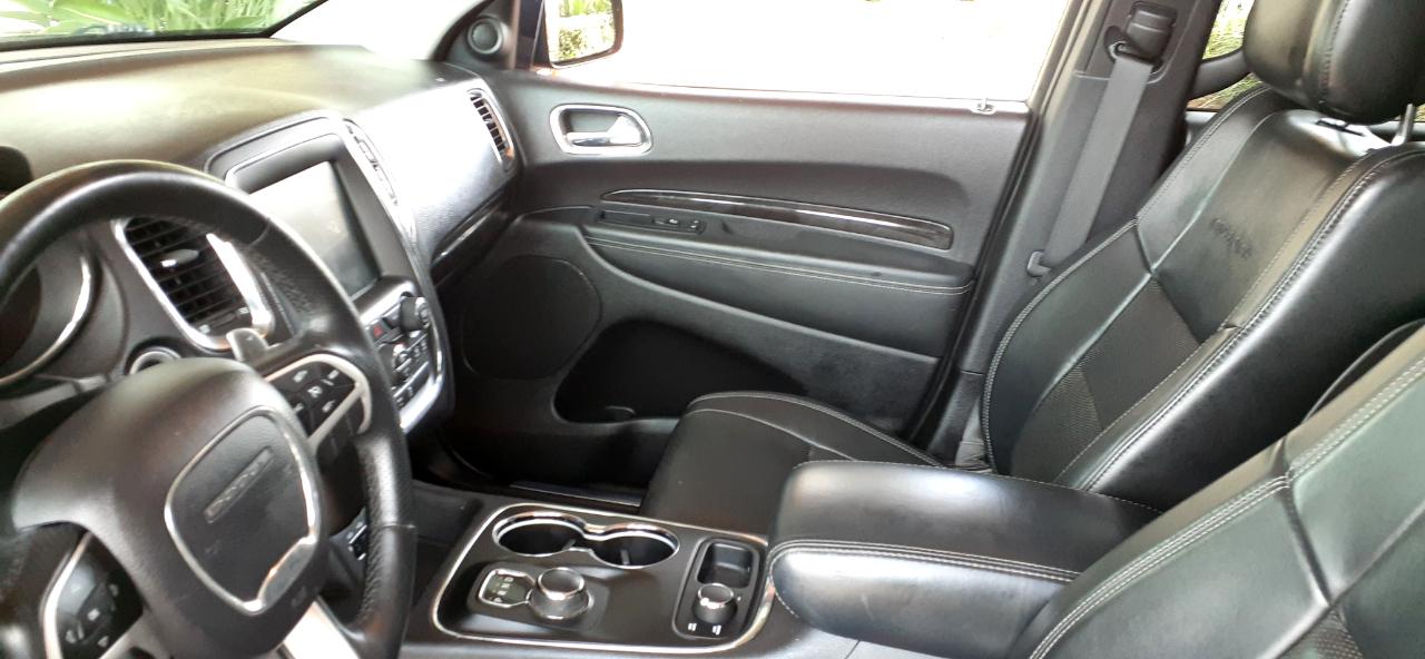 Dodge Durango photo 62