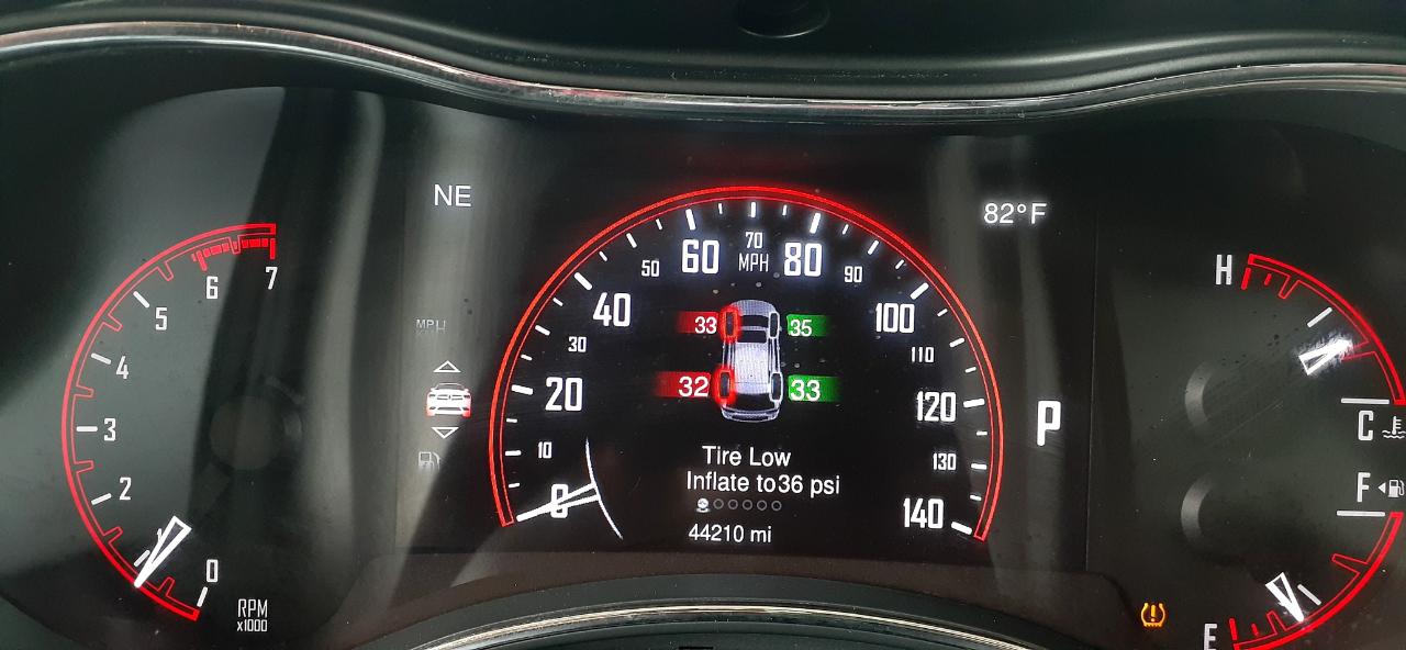 Dodge Durango photo 63