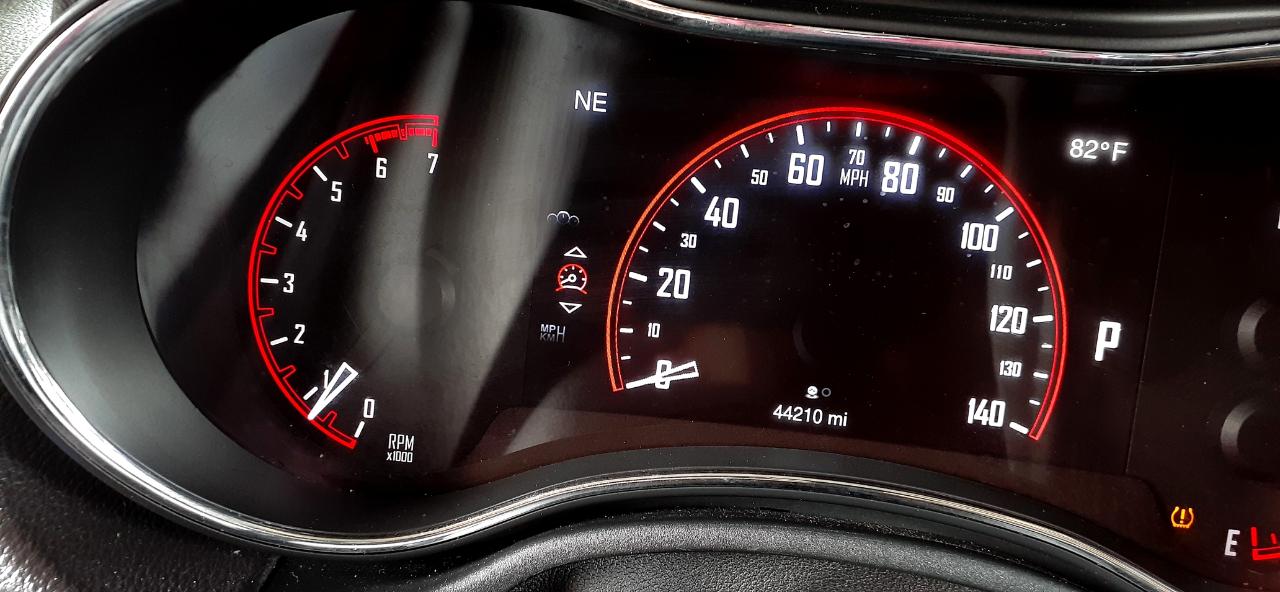 Dodge Durango photo 64