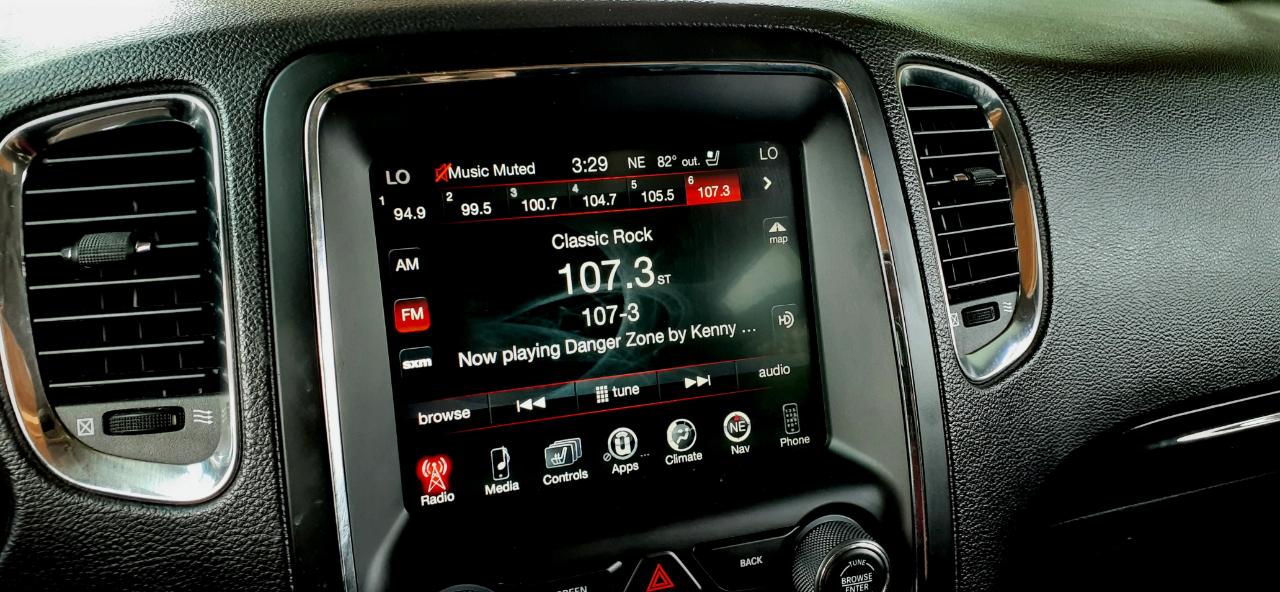 Dodge Durango photo 65