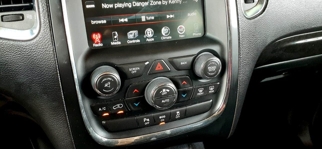 Dodge Durango photo 66