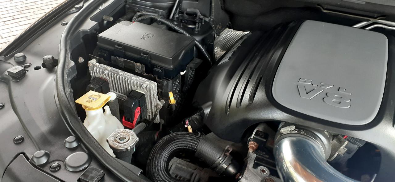 Dodge Durango photo 80