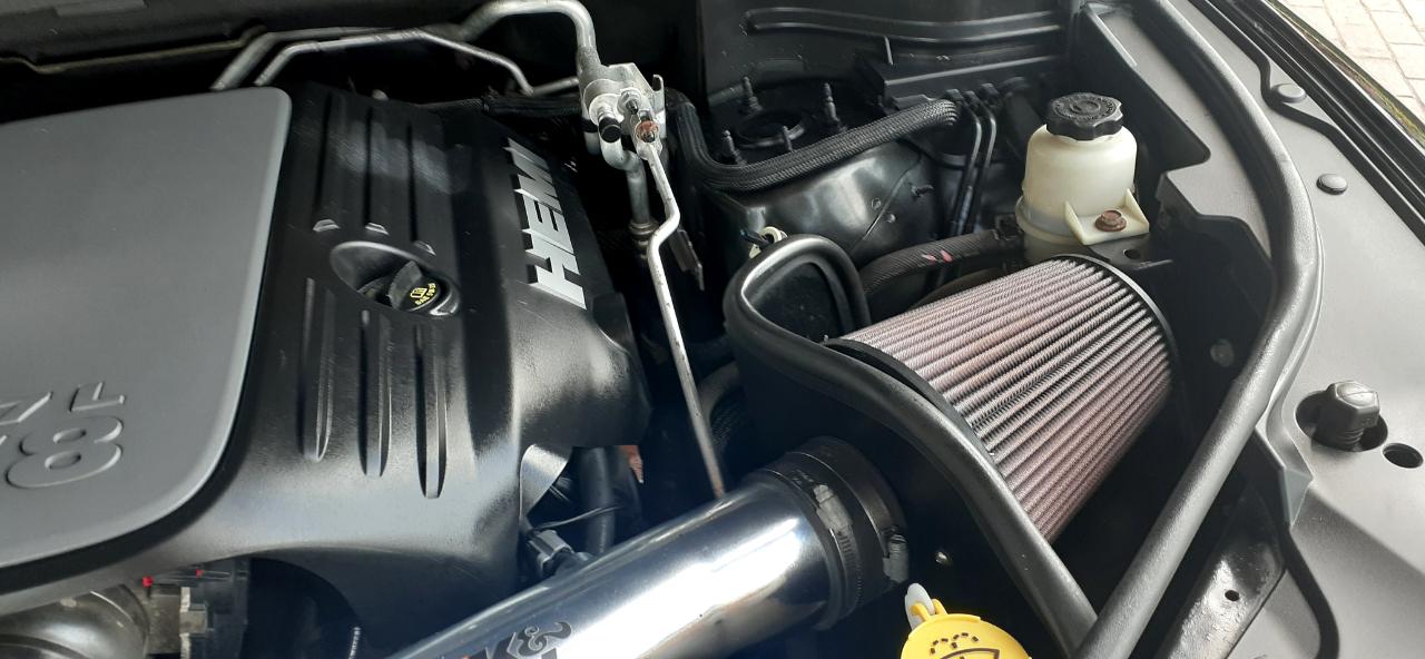 Dodge Durango photo 82