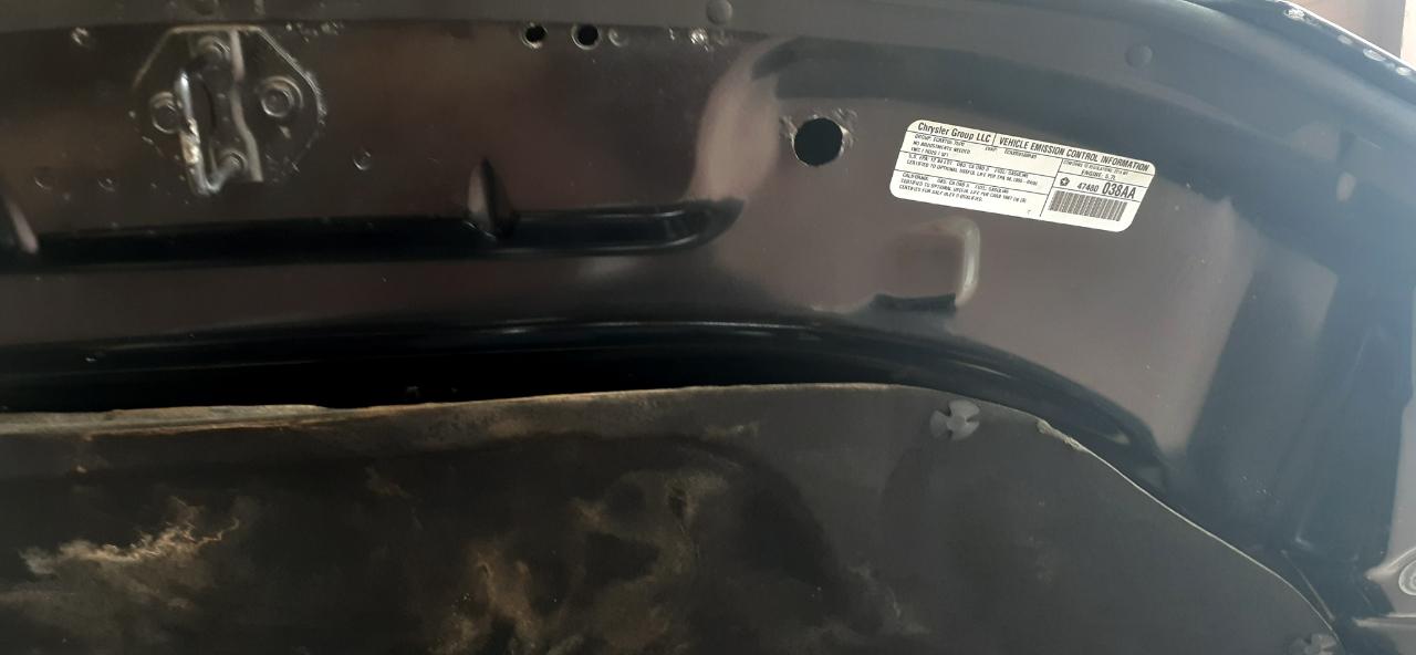 Dodge Durango photo 84