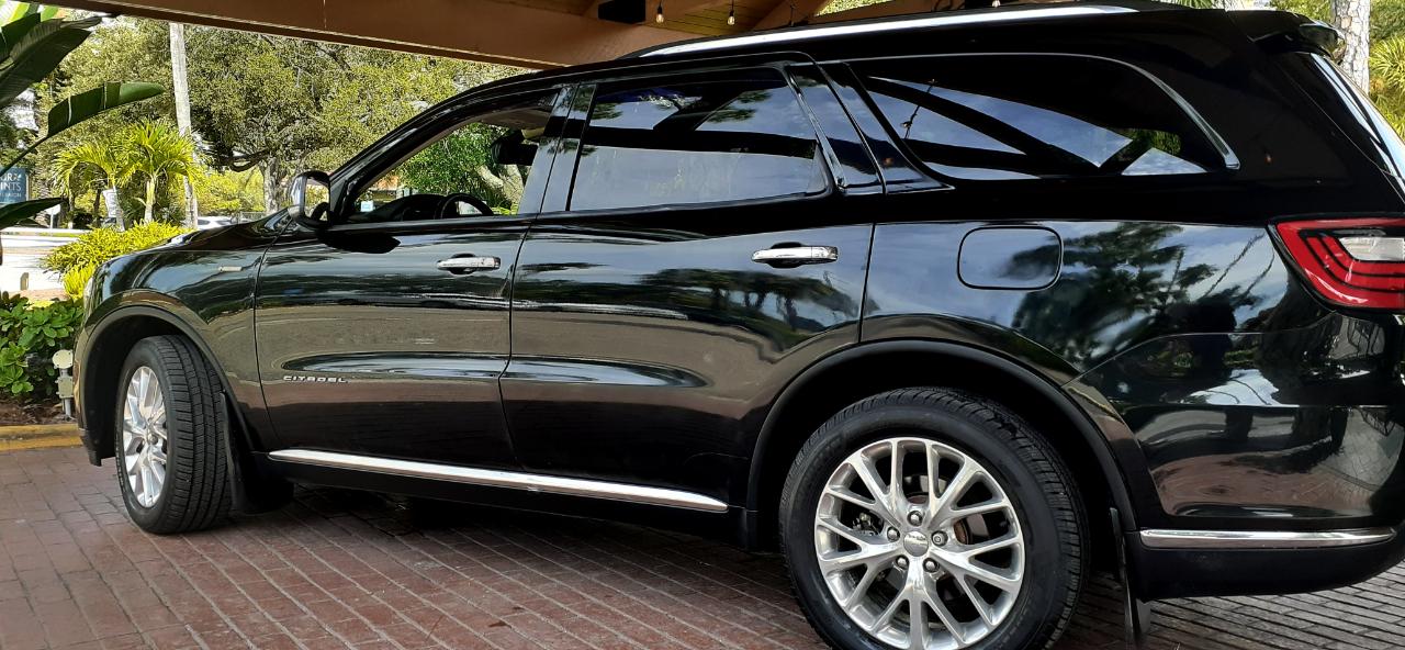 Dodge Durango photo 91