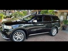 2014 Dodge Durango 