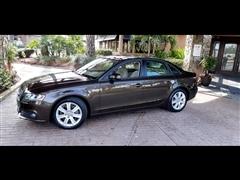 2011 Audi A4 
