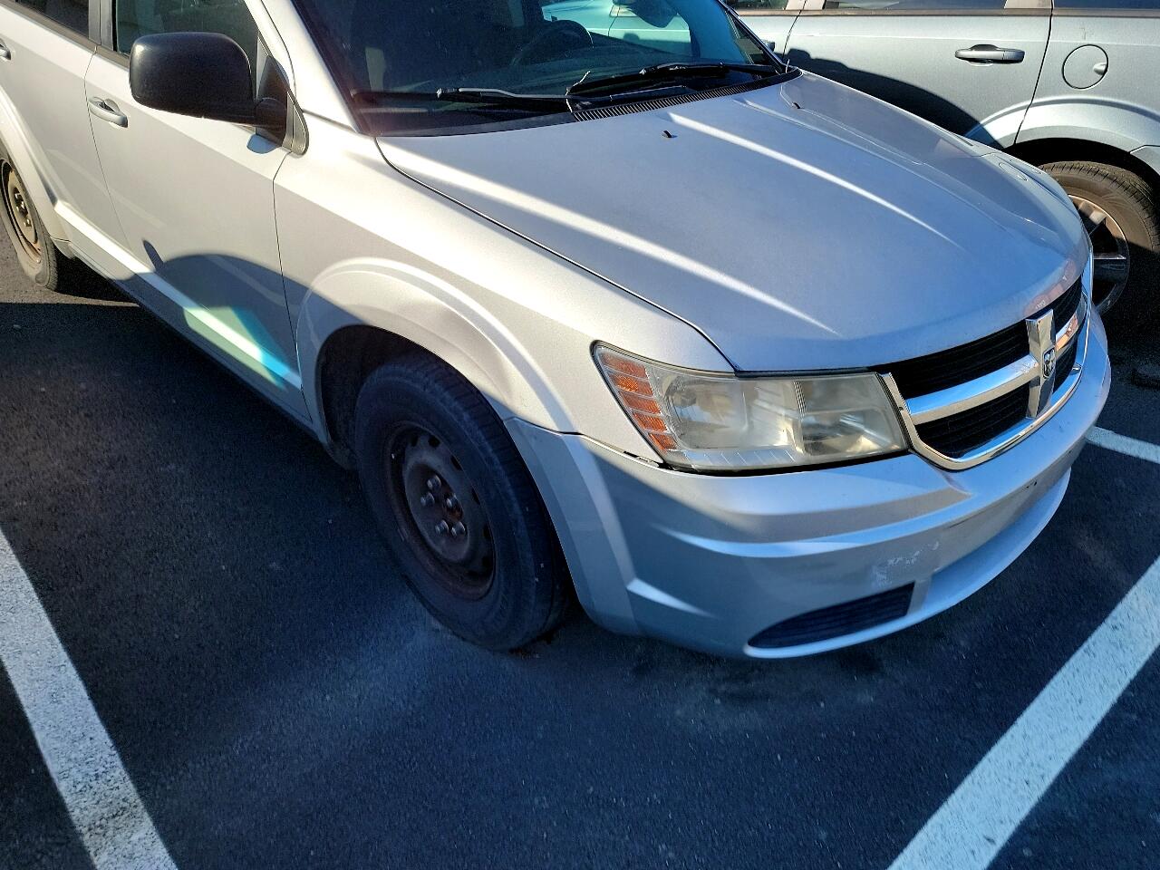 Used 2010 Dodge Journey FWD 4dr SE for Sale in Locust Grove VA 22508