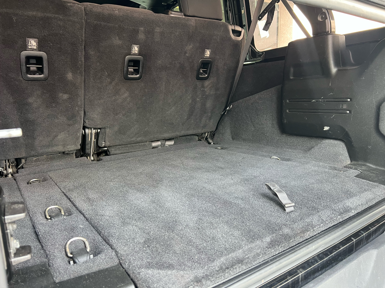 Jeep Wrangler Unlimited Sahara 4x4 2018