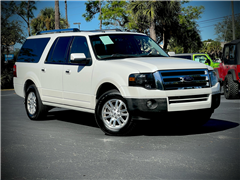 2013 Ford Expedition 