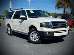 2013 Ford Expedition 