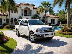 2013 Ford Expedition 