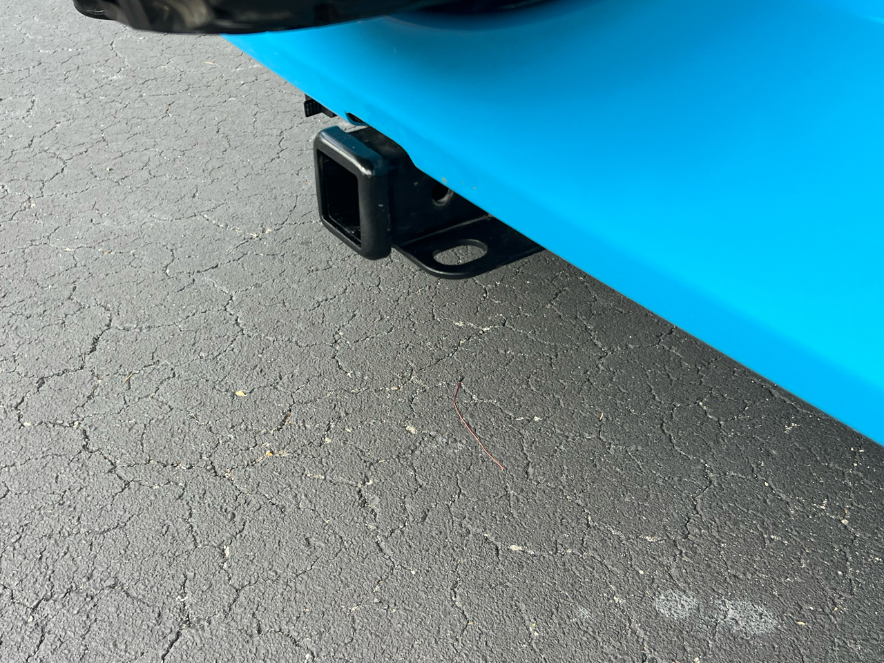 Jeep Wrangler Unlimited Sahara 4x4 2017