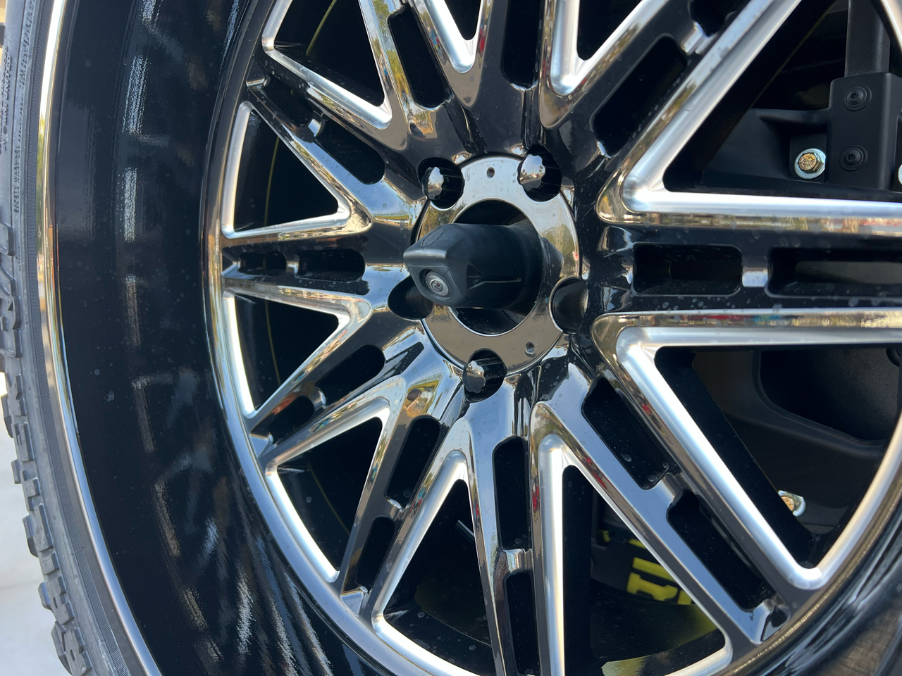 Jeep Wrangler Unlimited Sport S 4x4 2024