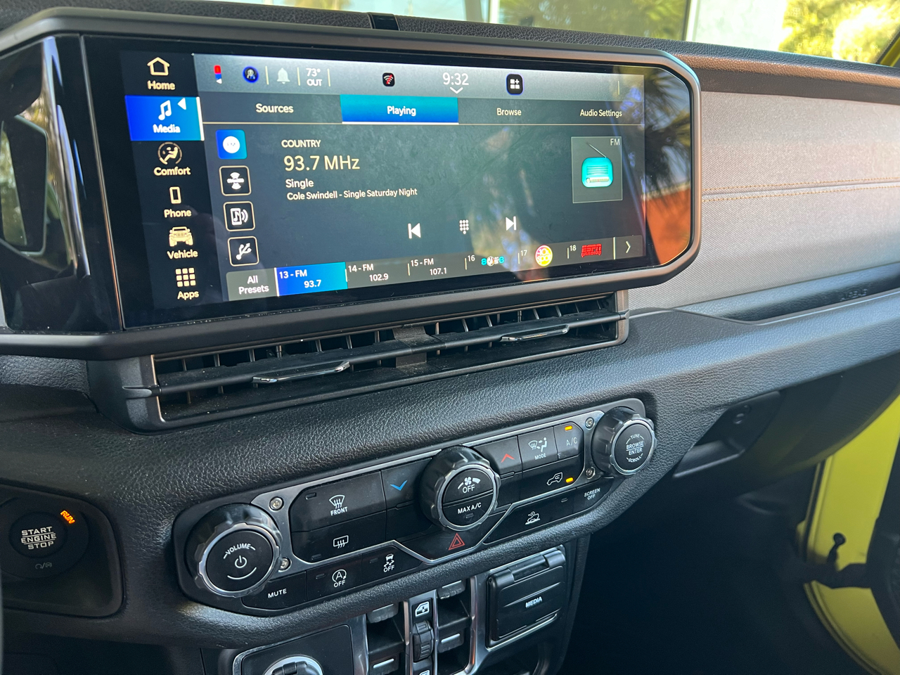 Jeep Wrangler Unlimited Sport S 4x4 2024