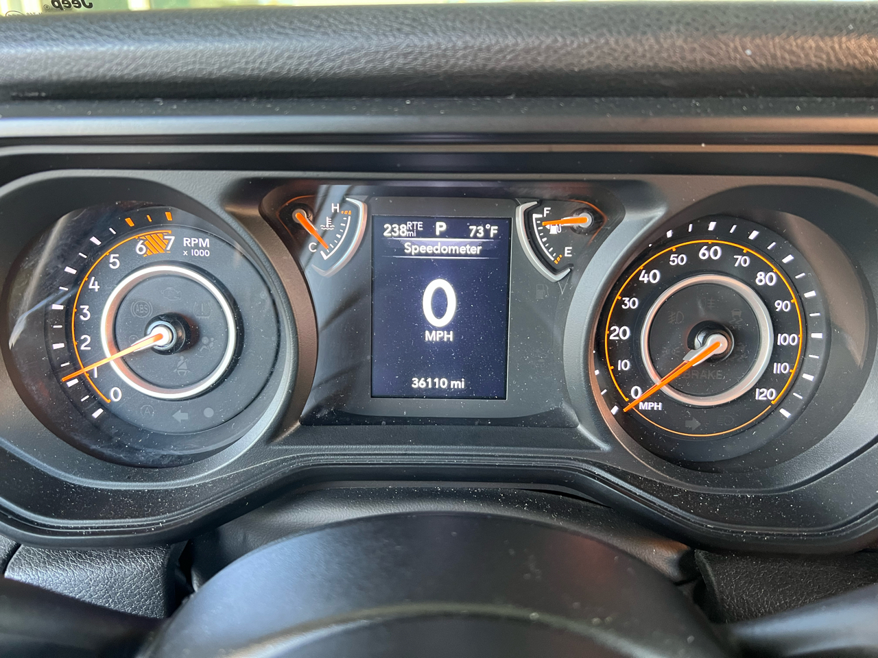 Jeep Wrangler Unlimited Sport S 4x4 2024