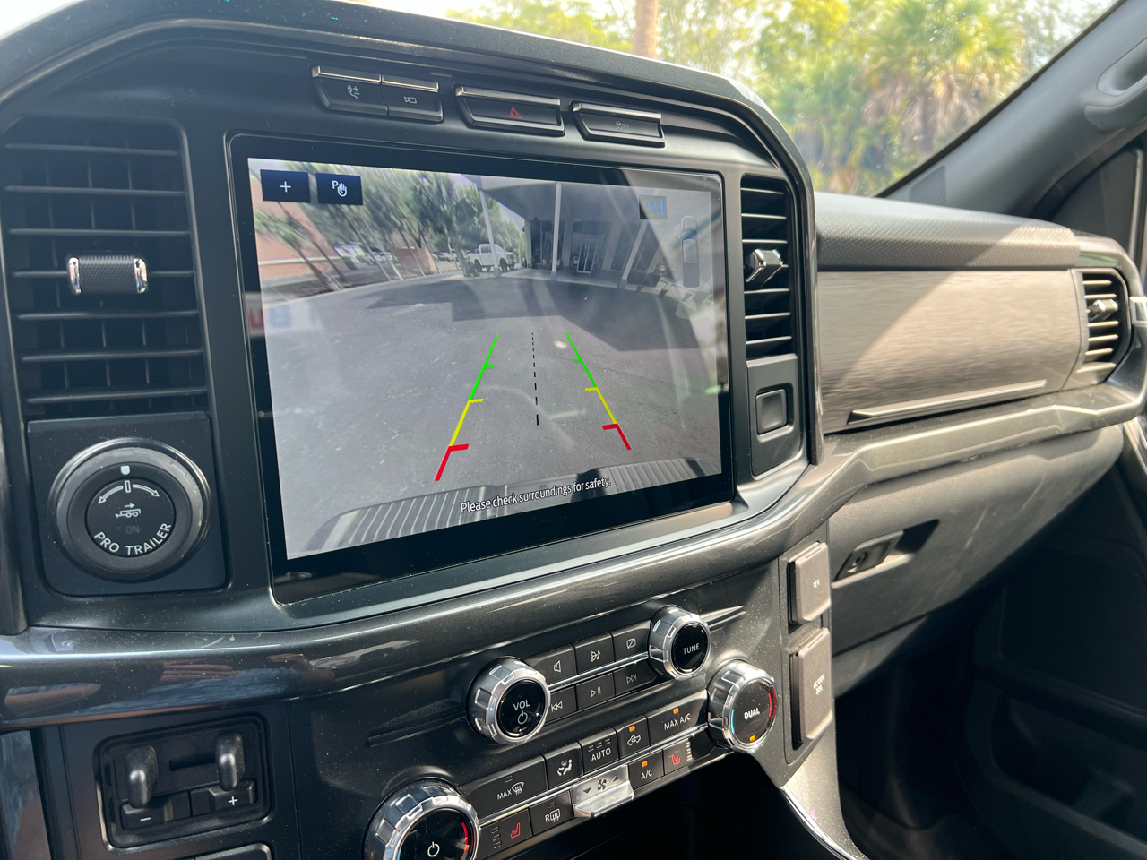 Ford F-150 XL SuperCrew 6.5-ft. Bed 4WD 2022