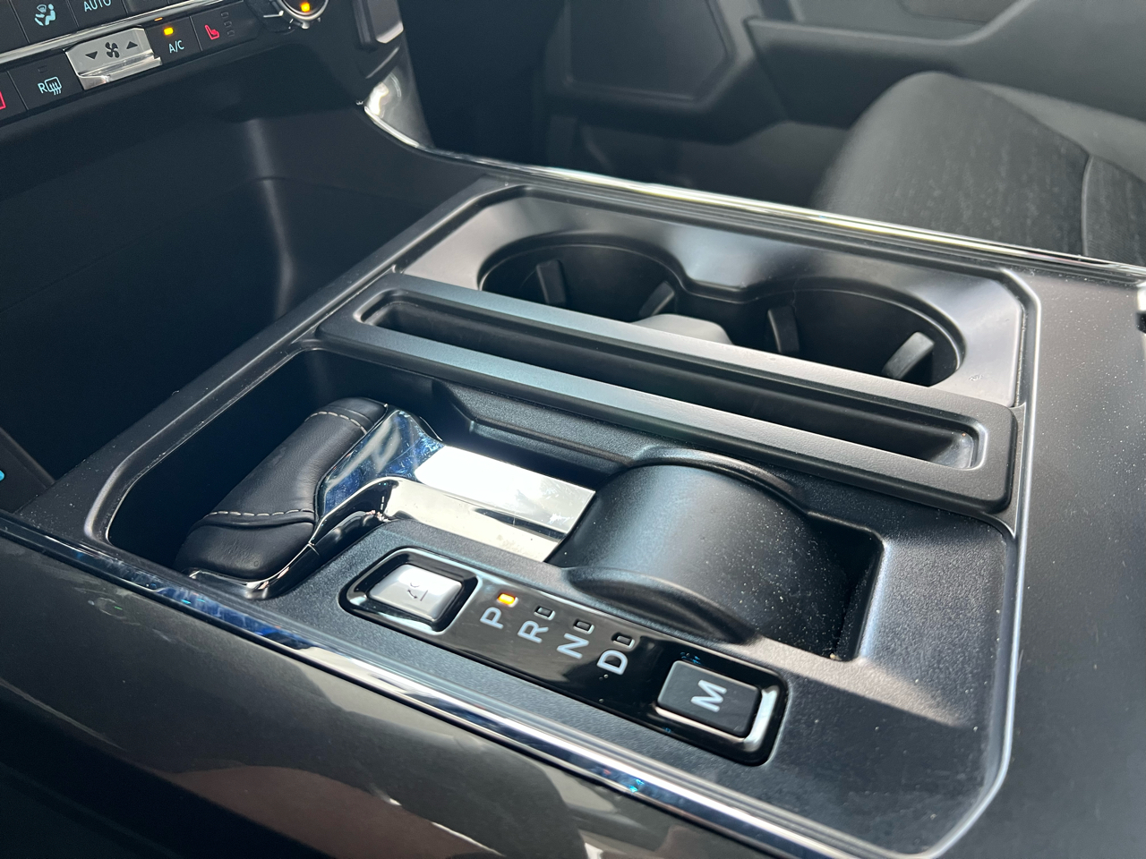 Ford F-150 XL SuperCrew 6.5-ft. Bed 4WD 2022