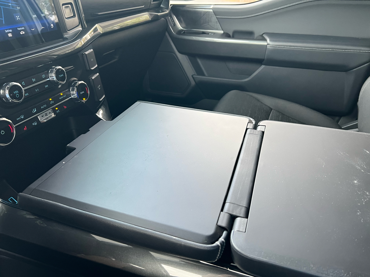 Ford F-150 XL SuperCrew 6.5-ft. Bed 4WD 2022