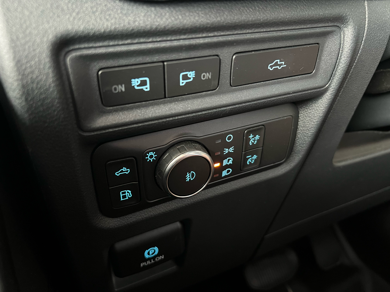 Ford F-150 XL SuperCrew 6.5-ft. Bed 4WD 2022