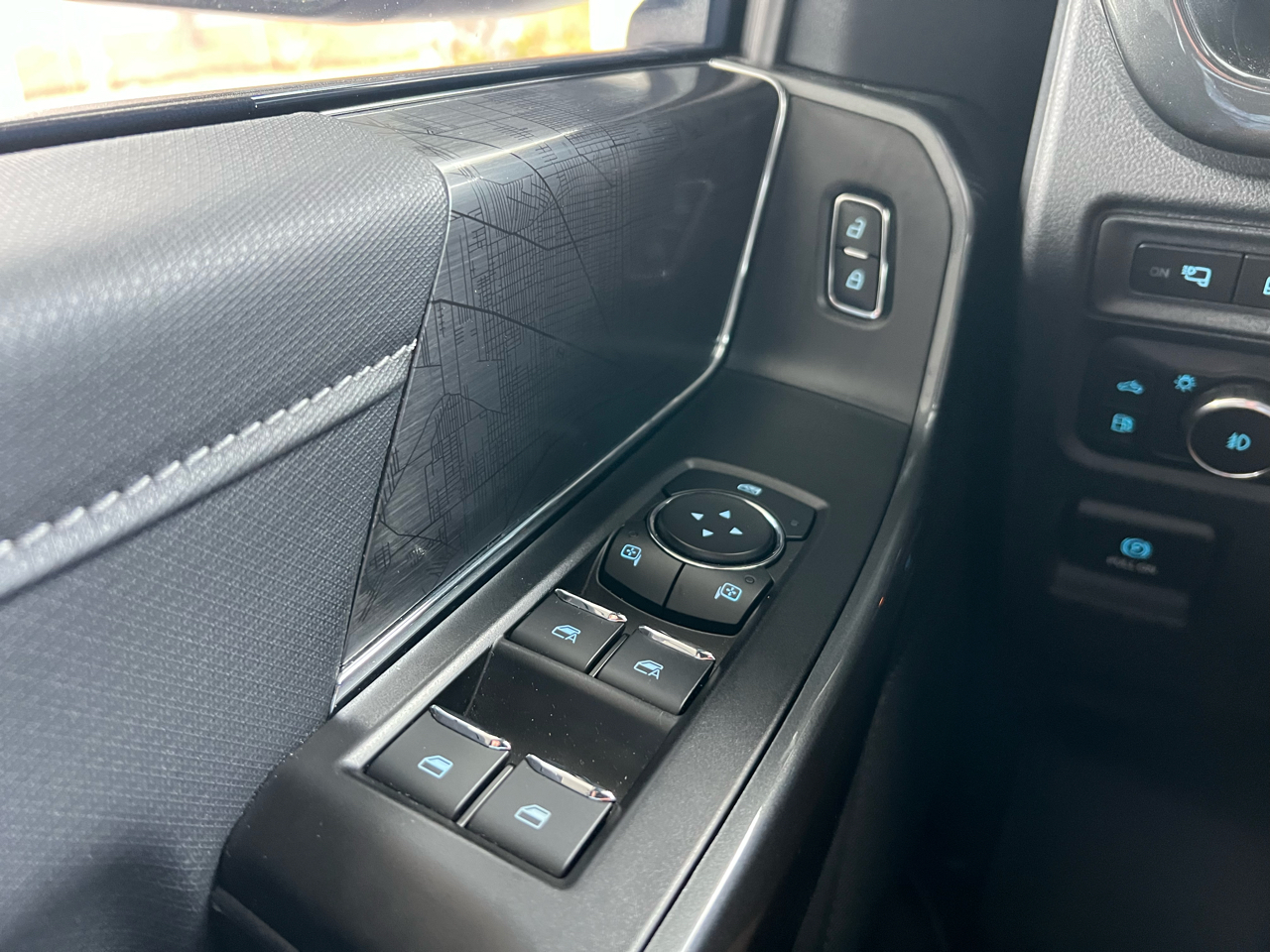 Ford F-150 XL SuperCrew 6.5-ft. Bed 4WD 2022