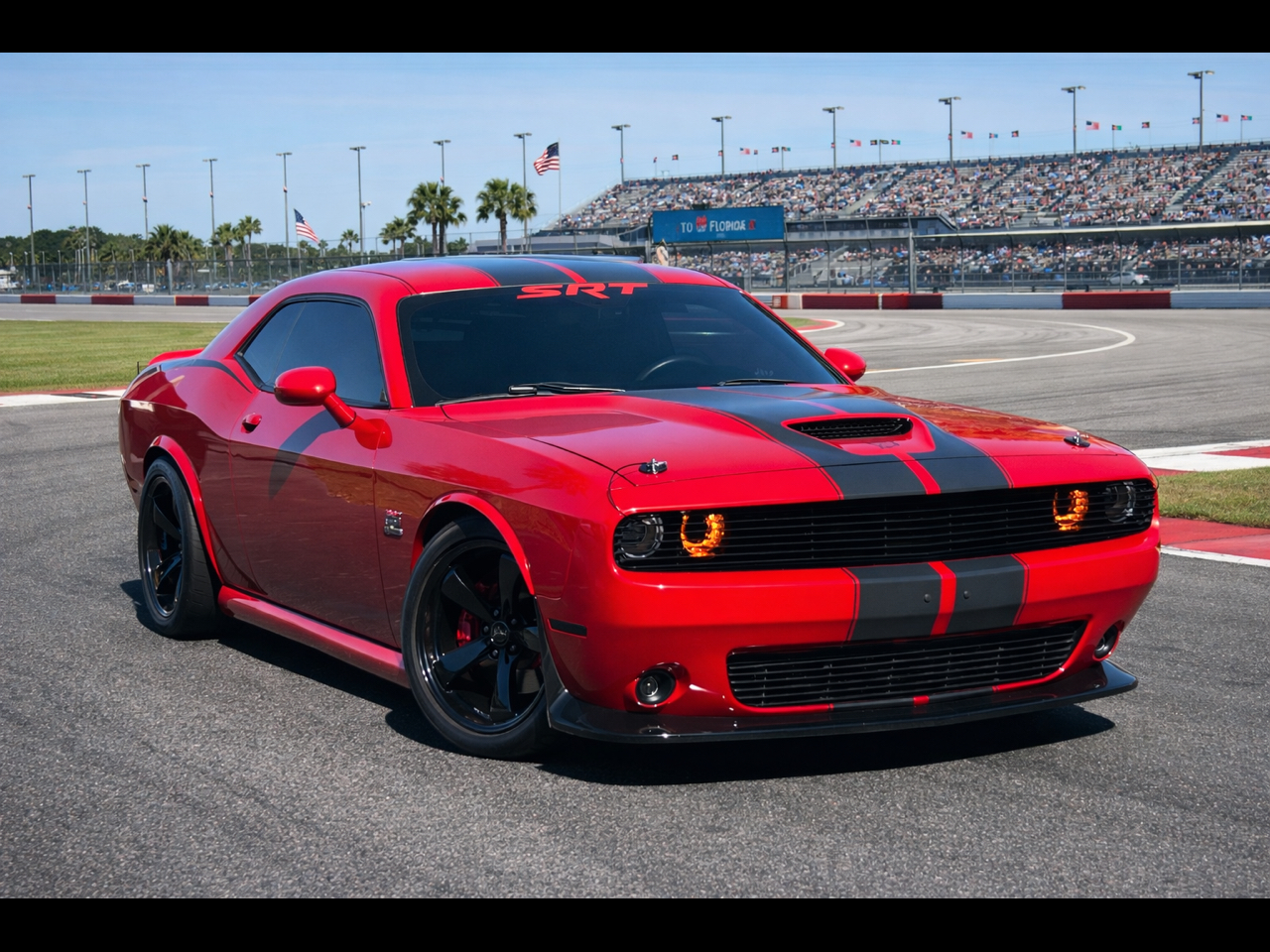 2015 Dodge Challenger Premium