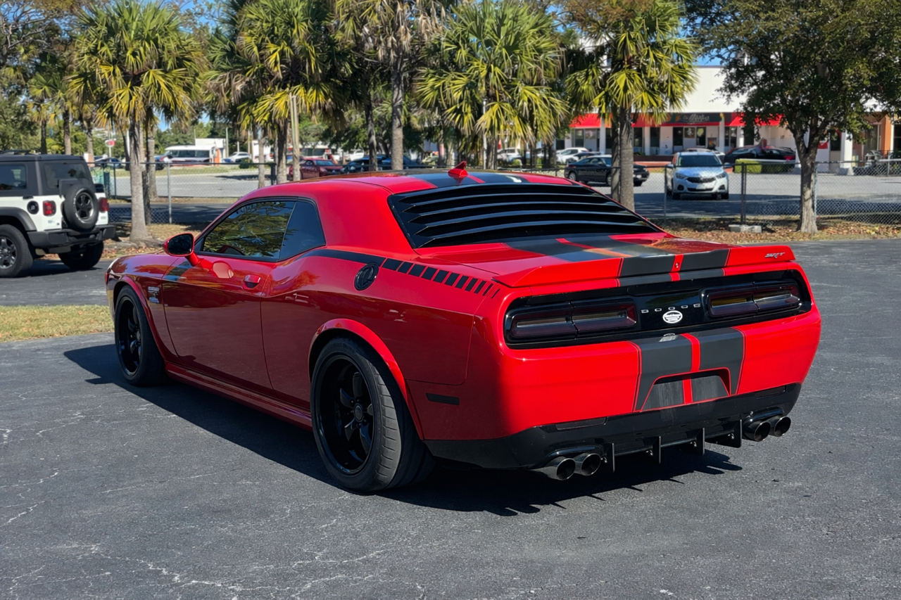 Dodge Challenger Premium 2015