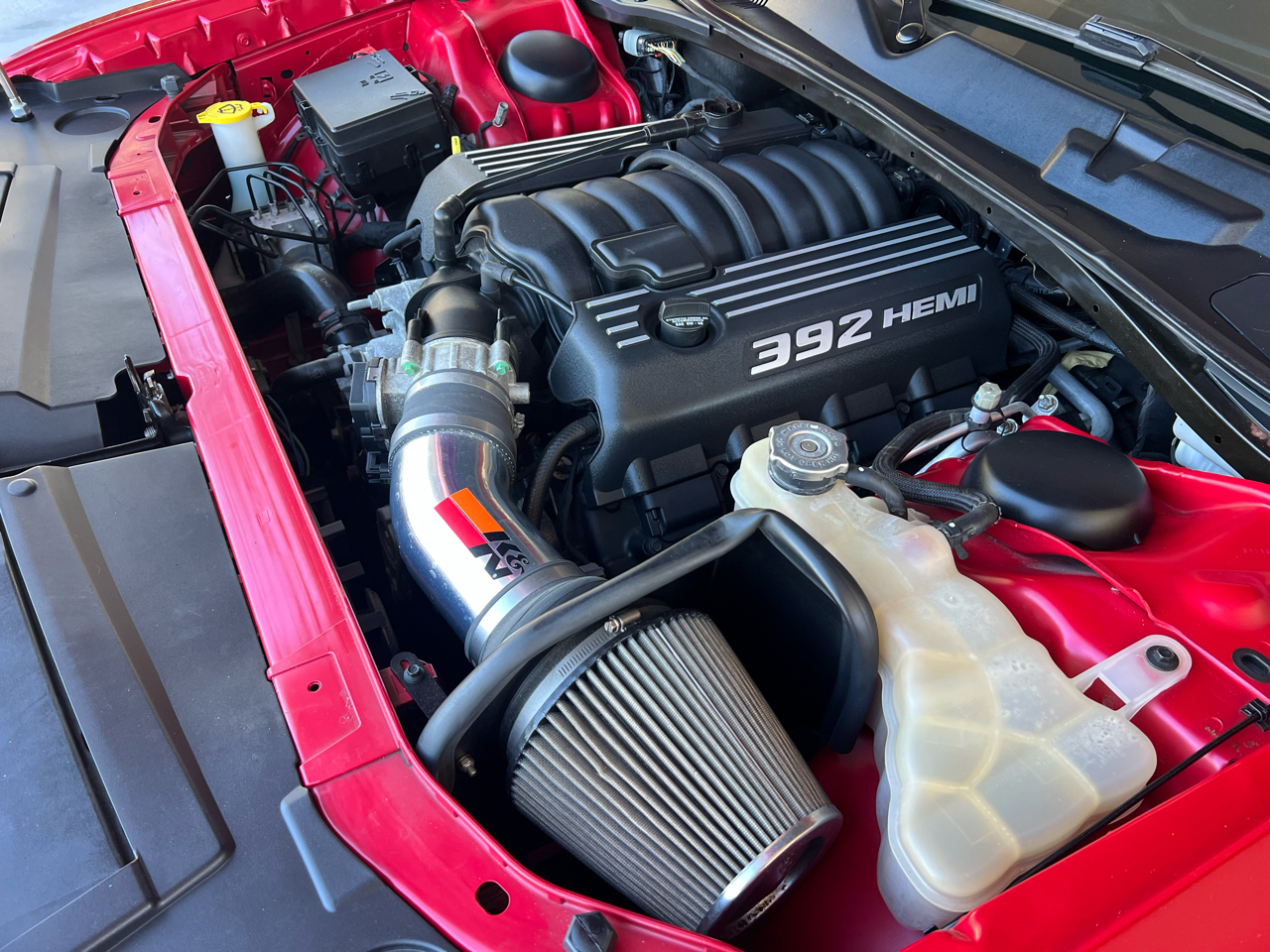 Dodge Challenger Premium 2015