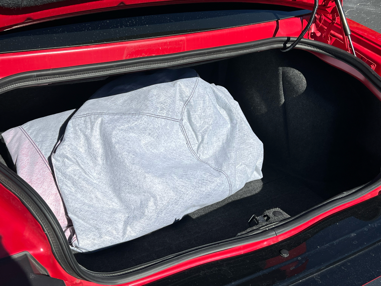 Dodge Challenger Premium 2015