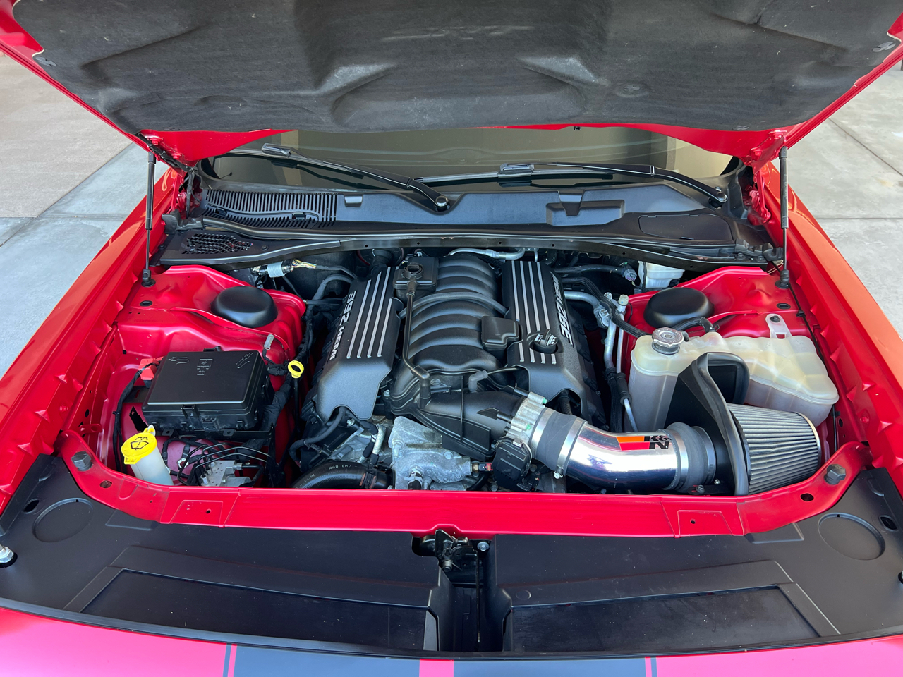 Dodge Challenger Premium 2015