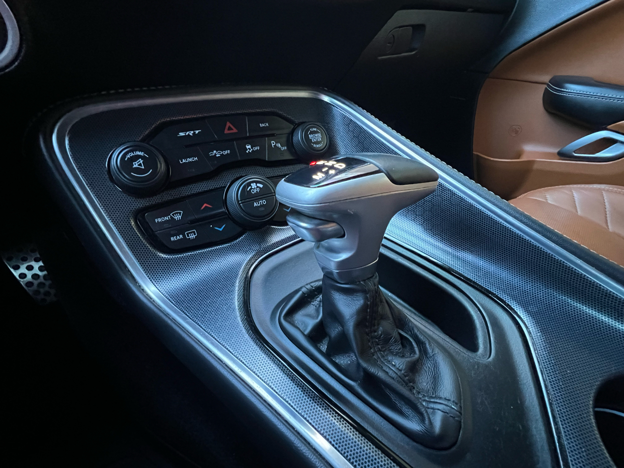 Dodge Challenger Premium 2015