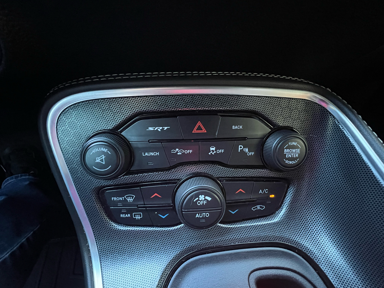 Dodge Challenger Premium 2015