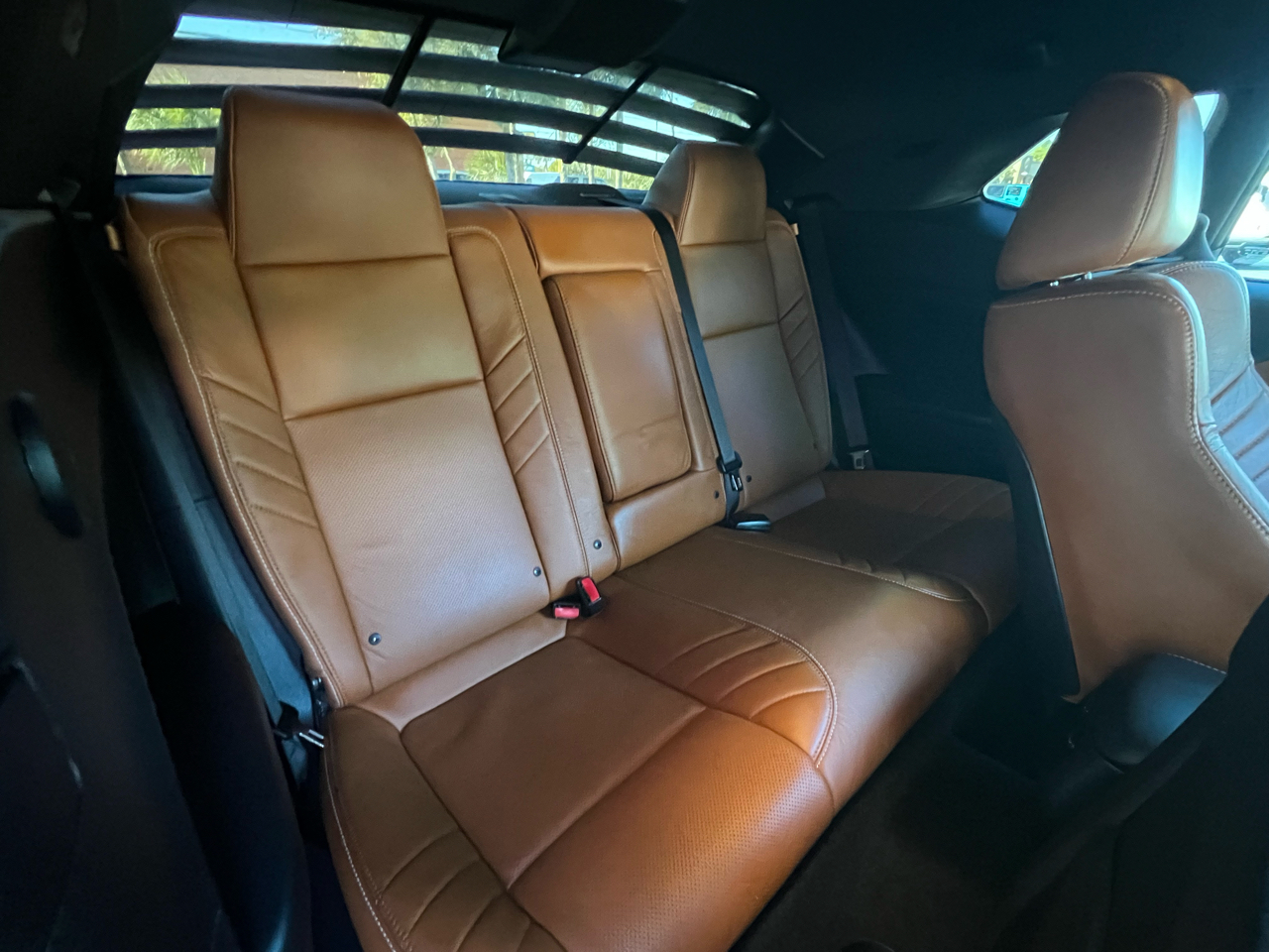 Dodge Challenger Premium 2015