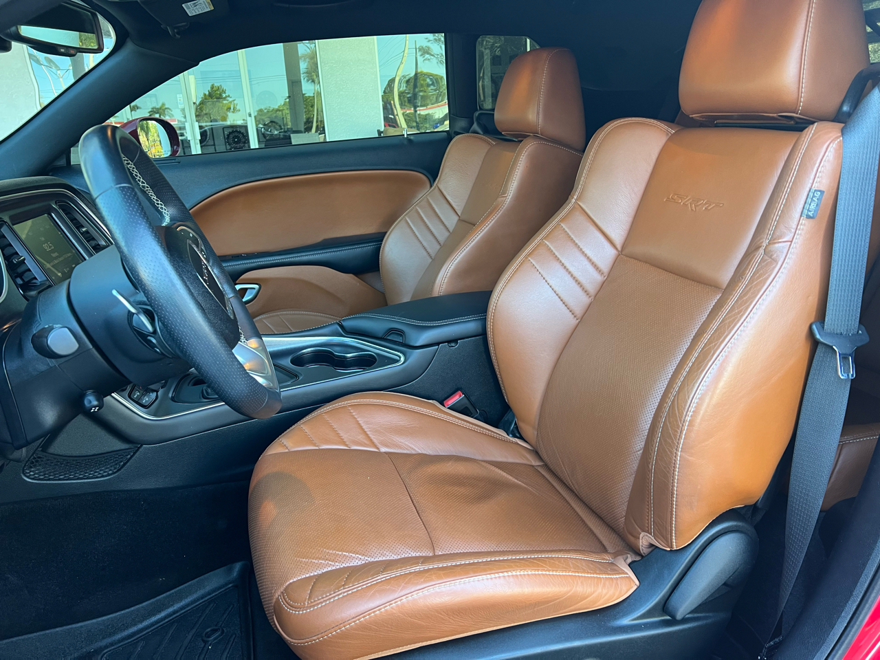 Dodge Challenger Premium 2015