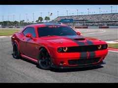 2015 Dodge Challenger 